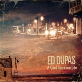 Ed Dupas - Train