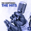 The Harptones: The Hits artwork