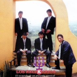 Los Relikarios - Mosaico N.1