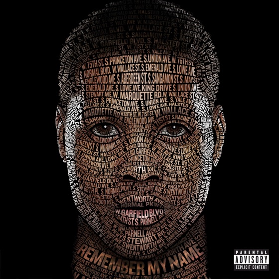 Cover artwork for Tryna' Tryna' (feat. Logic)