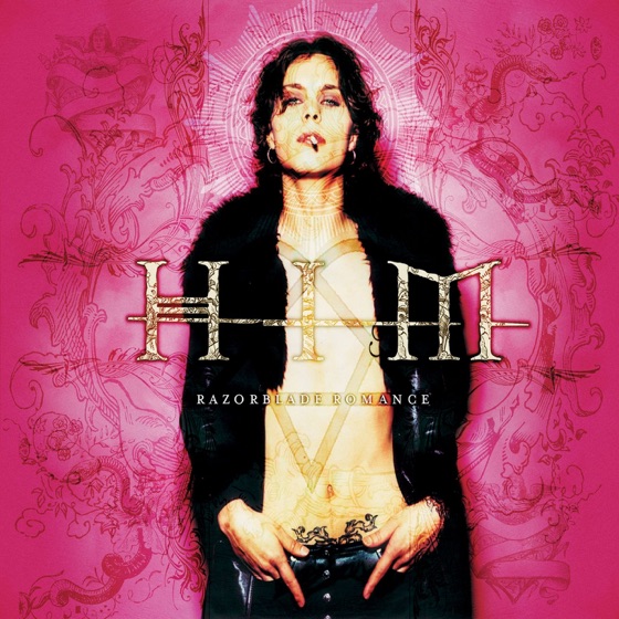 Cover artwork for Heaven Tonight