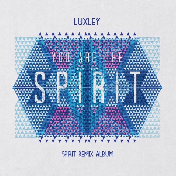 Cover artwork for Spirit (Great Good Fine OK Remix)