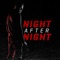 Night After Night (Radio Edit) artwork