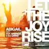 Let the Joy Rise (Remix EP) [feat. Toy Armada & DJ Grind] album lyrics, reviews, download