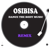 Dance the Body Music (Us Mix) artwork