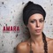Amami più forte - Amara lyrics