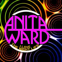 I Love the Night - Single - Anita Ward I Love the Night - Single - Anita Ward