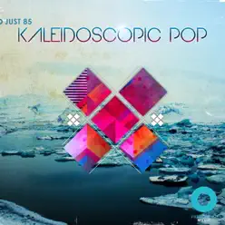 Kaleidoscopic Pop - Colo-Colo Kaleidoscopic Pop - Colo-Colo