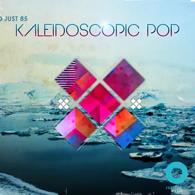 Kaleidoscopic Pop - Colo-Colo