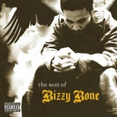 The Best of Bizzy Bone, Vol. 1 artwork