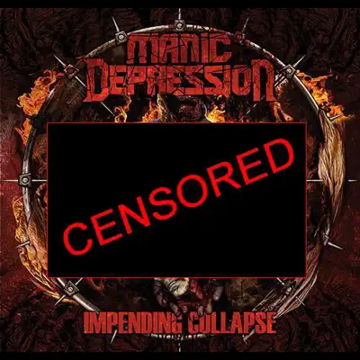 Impending Collapse Full-Length (2010) [Wav] - Manic Depression