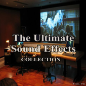 Dog Bark - Ultimate Sound Effects Group