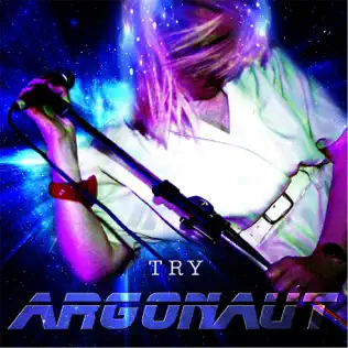 lataa albumi Argonaut - Try