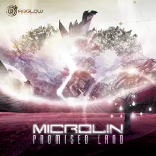 last ned album Microlin - Promised Land