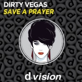 Save a Prayer (Radio Edit) artwork