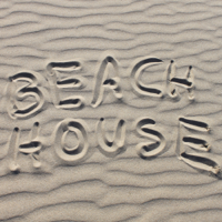 Various Artists - Beach House artwork