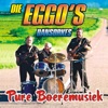 Die Eggo's Dansorkes - Soetwyn