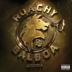 Roachy Balboa 4 by Roach Gigz album reviews, ratings, credits