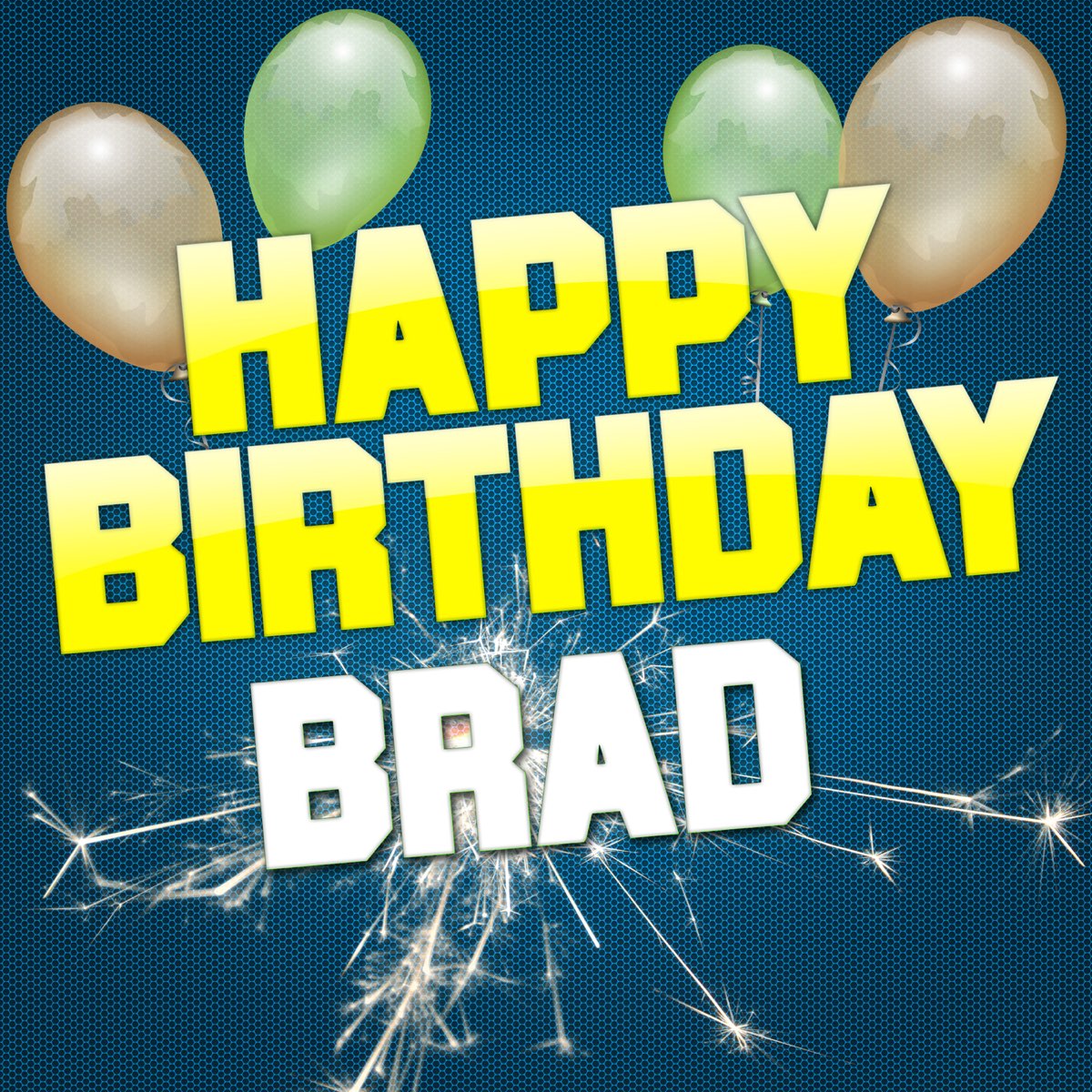 ‎Happy Birthday Brad - EP by White Cats Music on Apple Music