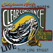 Live from Pine Street (California Roots Presents) artwork