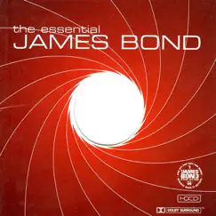 The James Bond Theme (Original Version) Song Lyrics