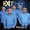 Marlena - Exit lyrics