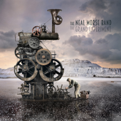 The Grand Experiment (Special Edition) - Neal Morse