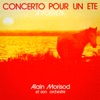 Concerto pour un été / A Pobreza - Single