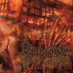Just Five - Parricide Just Five - Parricide