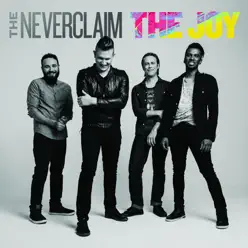 The Joy - Single - The Neverclaim