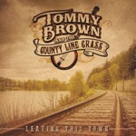 Tommy Brown and the County Line Grass - Half Moon Bay