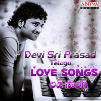 Devi Sri Prasad - Devi Sri Prasad: Telugu Love Songs artwork