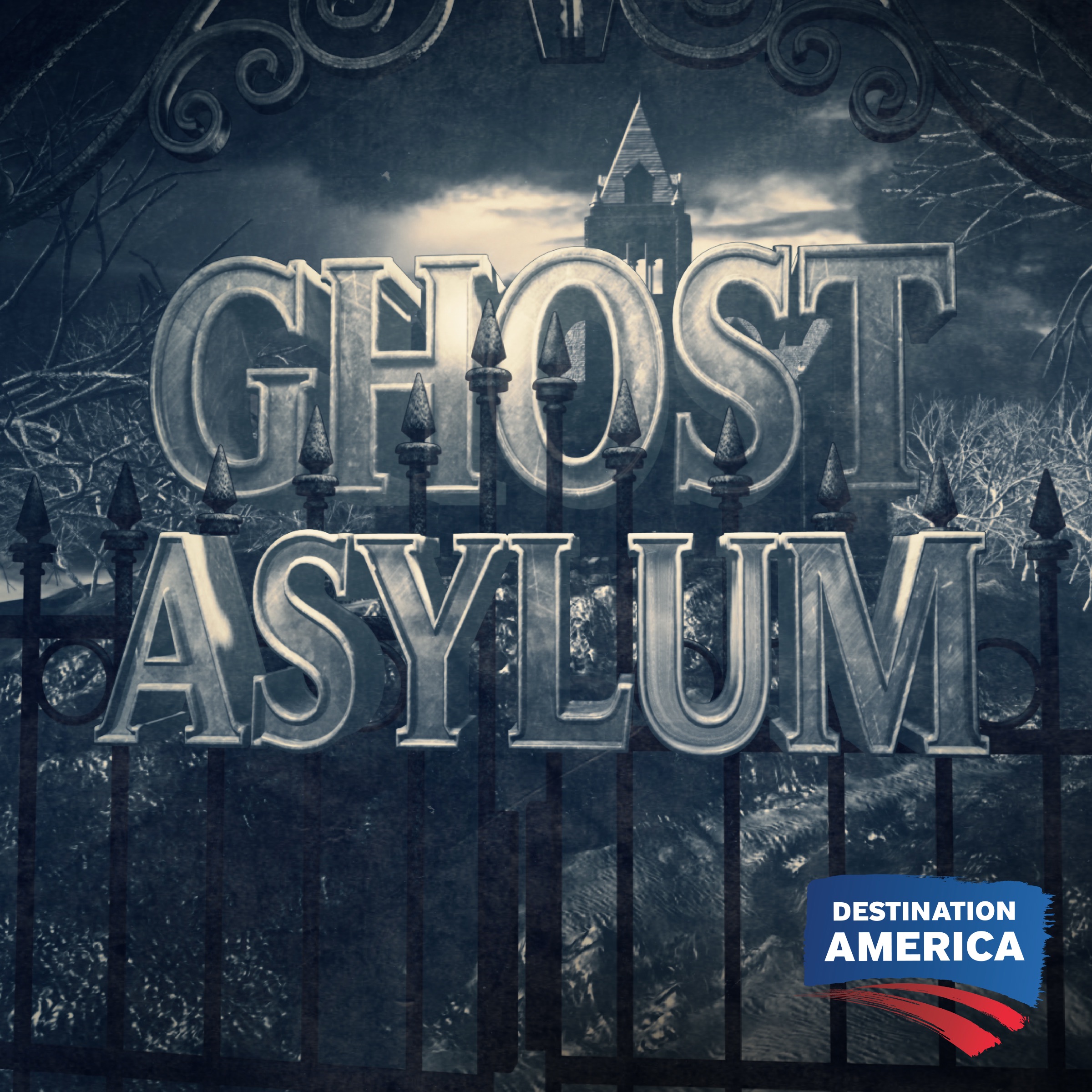 ghost asylum episodes