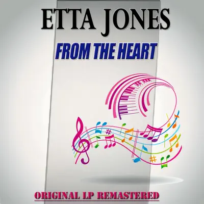 From the Heart - Etta Jones