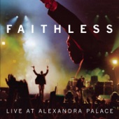 Live At Alexandra Palace artwork