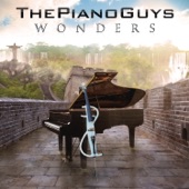 Wonders  cover