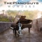 Because of You - The Piano Guys lyrics