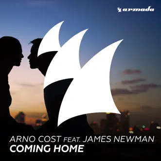 Coming Home (feat. James Newman) [Radio Edit] by Arno Cost song reviws