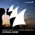 Coming Home (feat. James Newman) [Radio Edit] song reviews