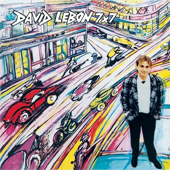 Cover artwork for Puedo Sentirlo