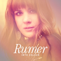 INTO COLOUR cover art