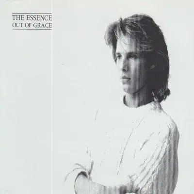 Out of Grace - EP - The Essence