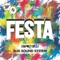 Festa (feat. Sud Sound System) - Danilo Seclì lyrics