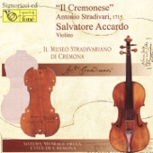 España, Op. 165: No. 2, Tango (Arr. for Violin and Piano by Fritz Kreisler) artwork