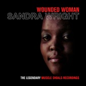 Wounded Woman artwork