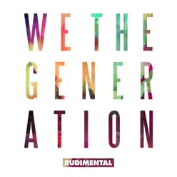 Rumour Mill (feat. Anne-Marie & Will Heard) - Single - Rudimental