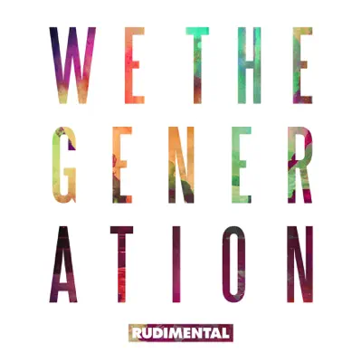 Rumour Mill (feat. Anne-Marie & Will Heard) - Single - Rudimental