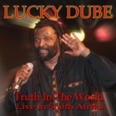 Truth in the World (Live at The Joburg Theater, South Africa 1993) artwork