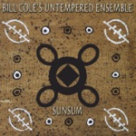 Bill Cole's Untempered Ensemble - Great Loss Is Yours If Your Love for Another Is Not Returned