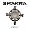 Regressive Evolution - Shakra lyrics